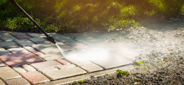 Graham, TX Pressure Washing Services Company